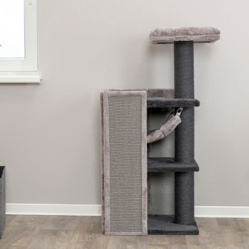 Grand Arbre à chat : avec hamac, Design, Arianna