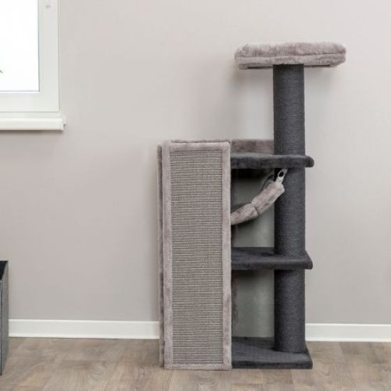 Grand Arbre à chat : avec hamac, Design, Arianna