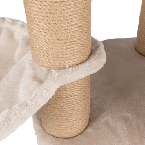 Arbre à chat avec hamac, géant, XXL Nigella