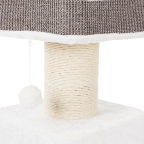 Arbre à chat XXL, pour gros chat, Maine Coon : Ava