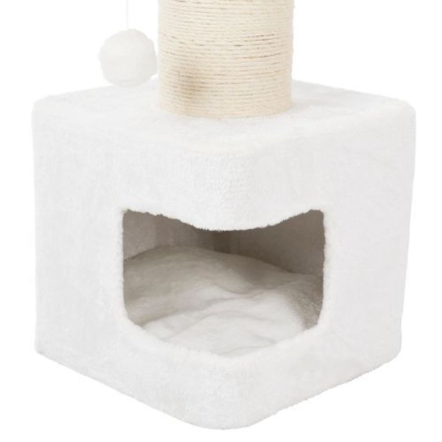 Arbre à chat XXL, pour gros chat, Maine Coon : Ava