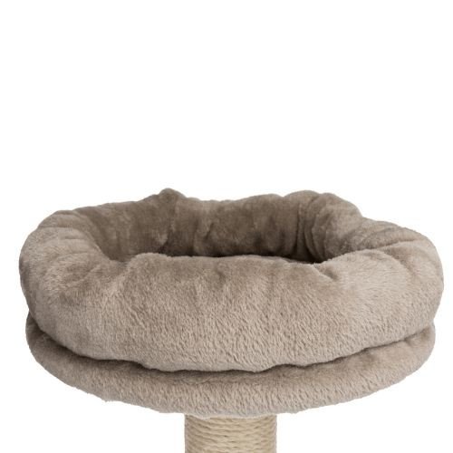 Arbre à chat XXL, géant, hamac Fabiola