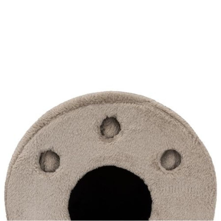 Arbre à chat XXL, géant, hamac Fabiola