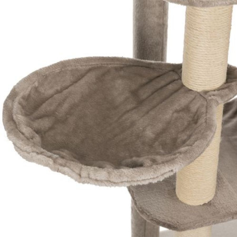 Arbre à chat XXL, géant, hamac Fabiola