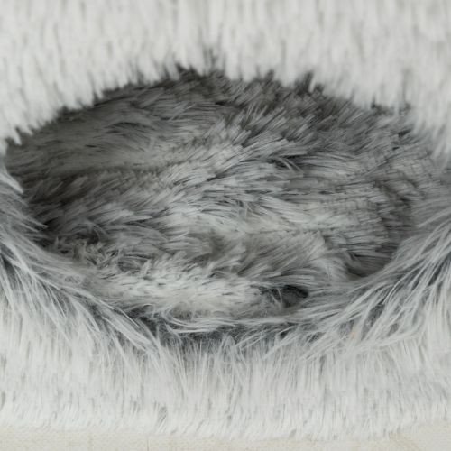 Arbres à chats originaux avec panier anti stress Harvey