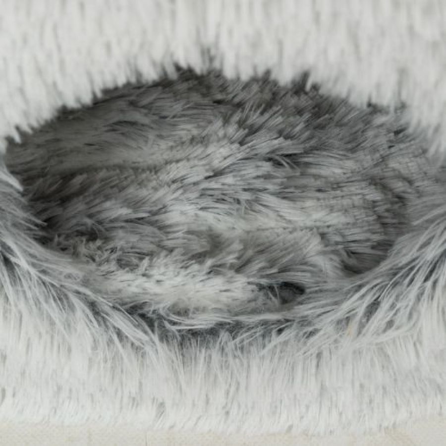 Arbres à chats originaux avec panier anti stress Harvey