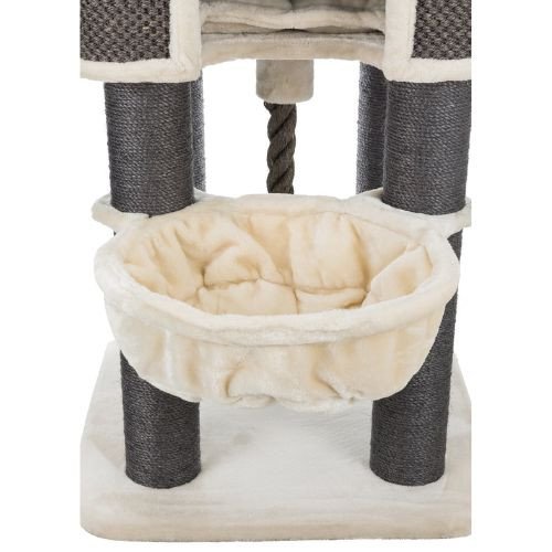 Grand Arbre à chat : hamac, XXL, solide, 174 cm Humberto