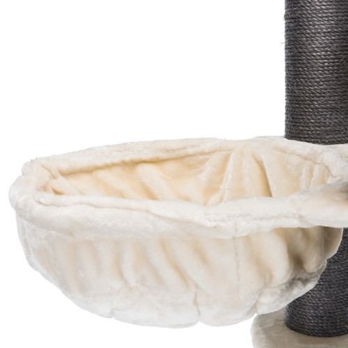 Grand Arbre à chat : hamac, XXL, solide, 174 cm Humberto