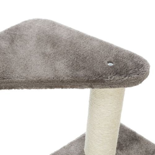 Arbre à chat Maine Coon : 117 cm XXL Altéa