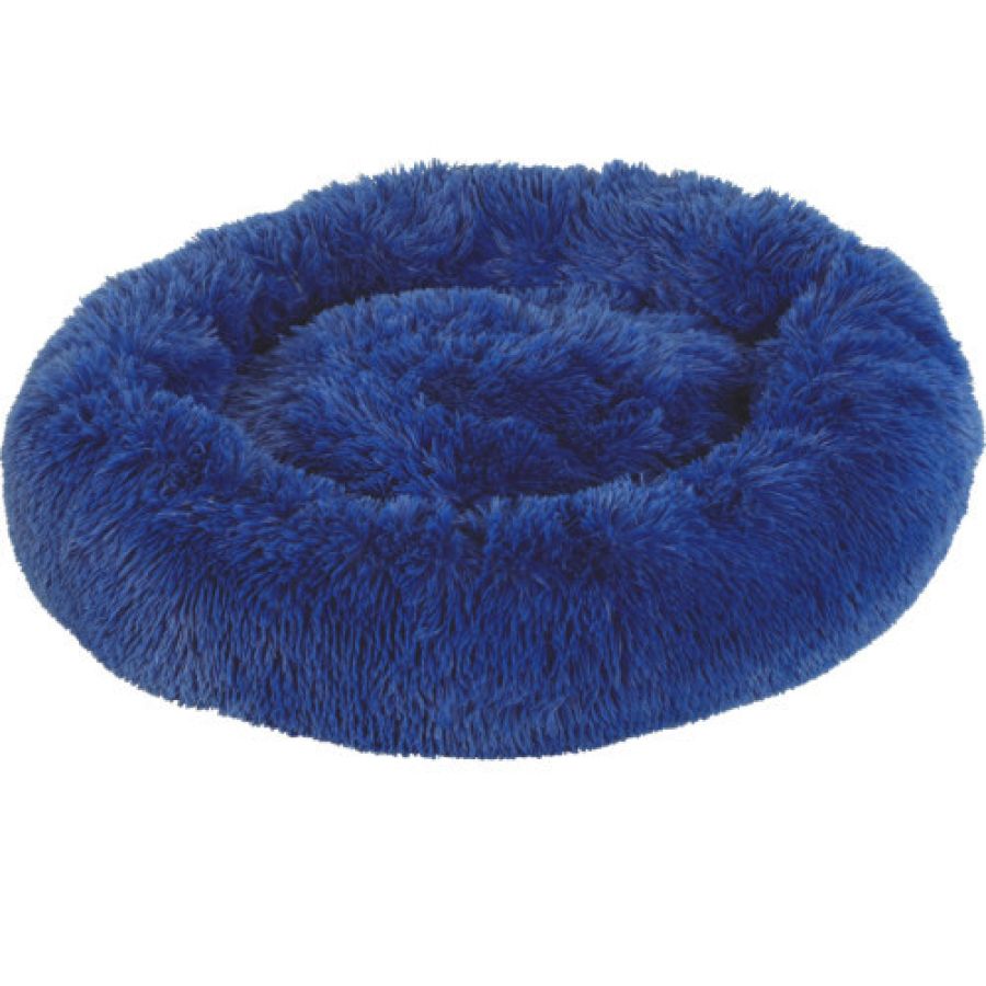 Coussin apaisant Noé Bleu