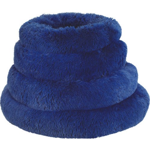 Coussin apaisant Noé Bleu