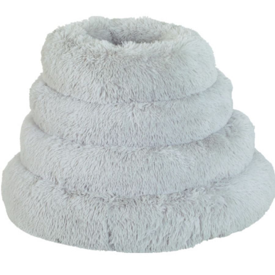 Coussin apaisant Noé Gris