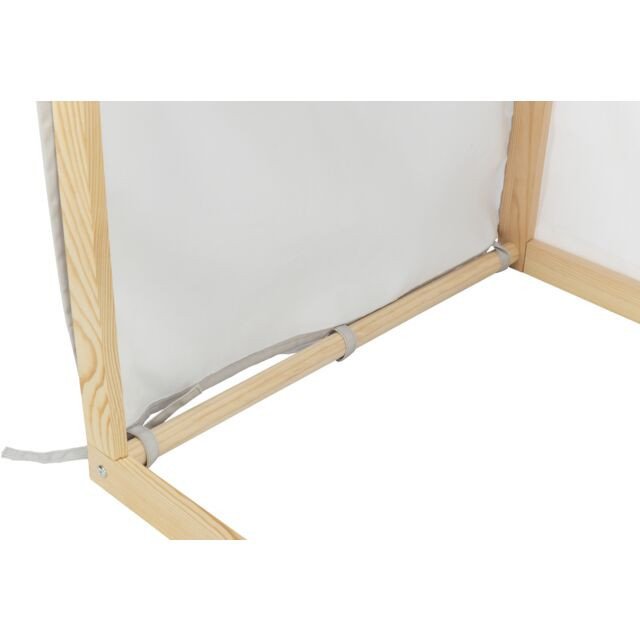 Abri cabane pour chien lias