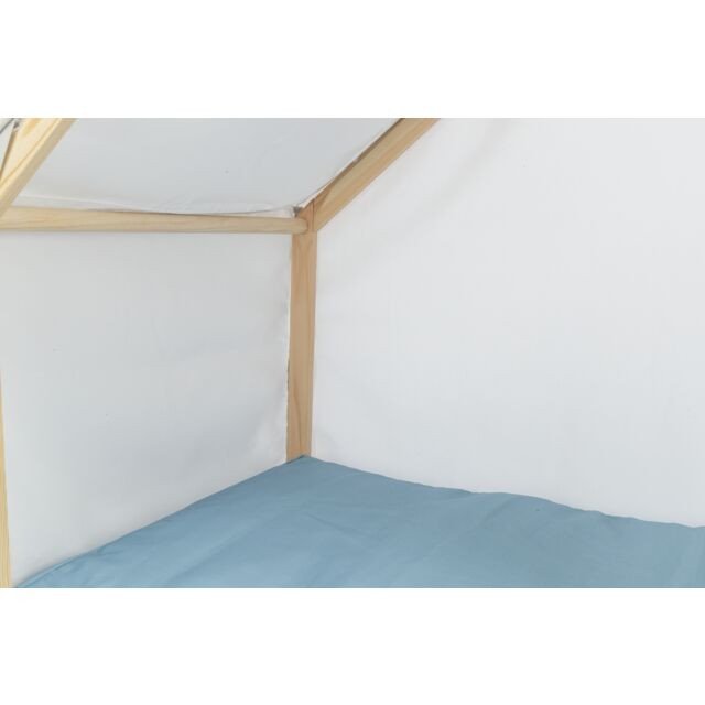 Abri cabane pour chien lias