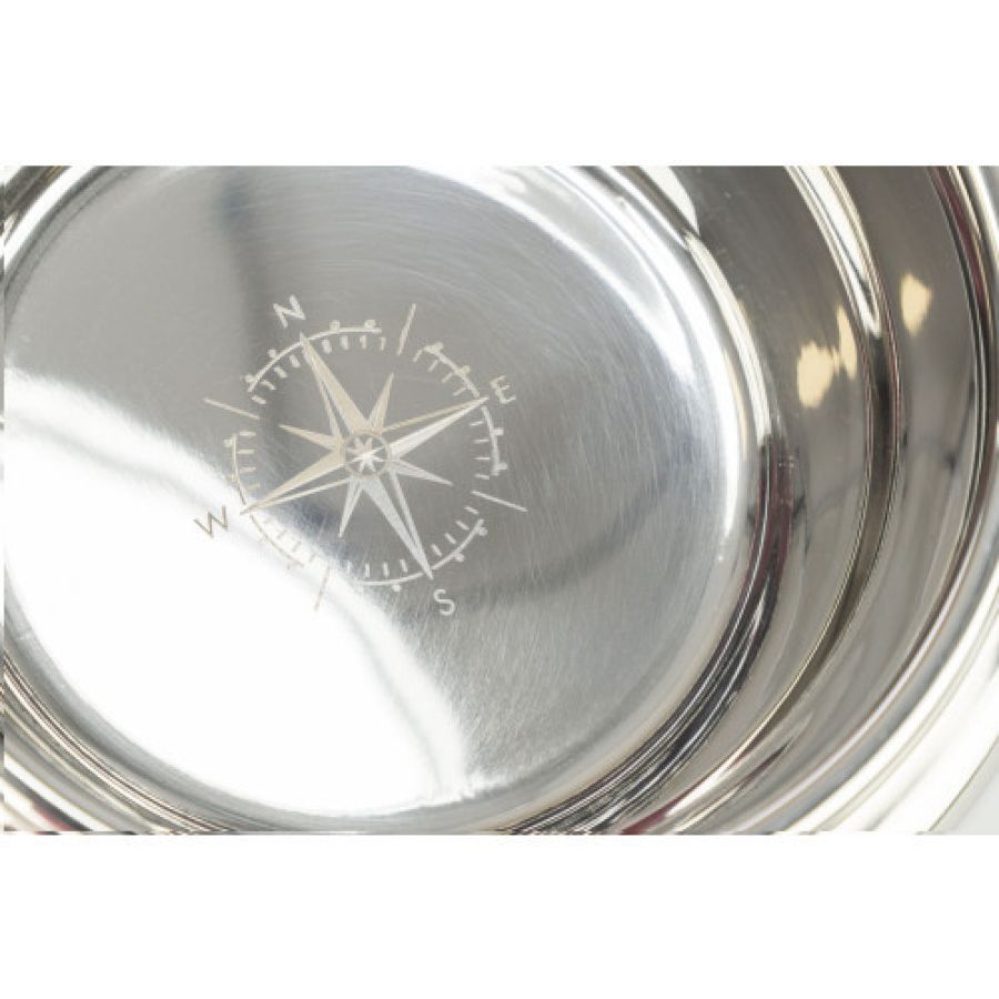 Support Design avec gamelles Be nordic