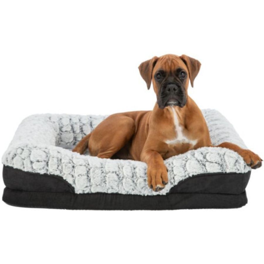 Panier déhoussable, lavable, confortable