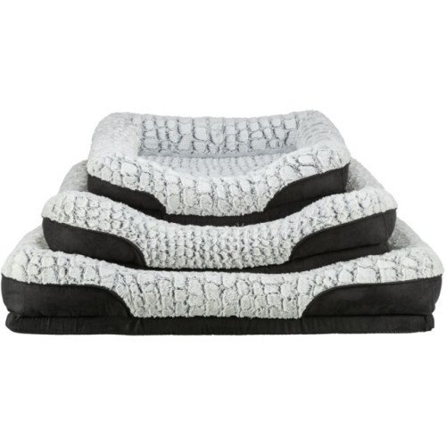 Panier déhoussable, lavable, confortable