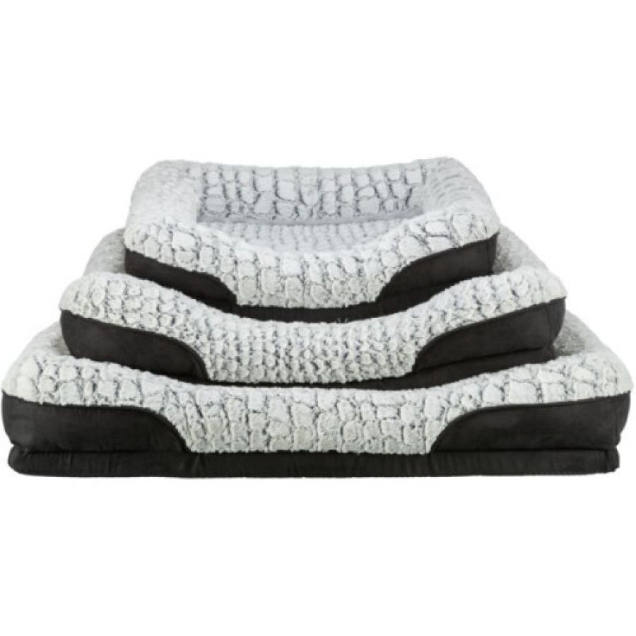 Panier déhoussable, lavable, confortable