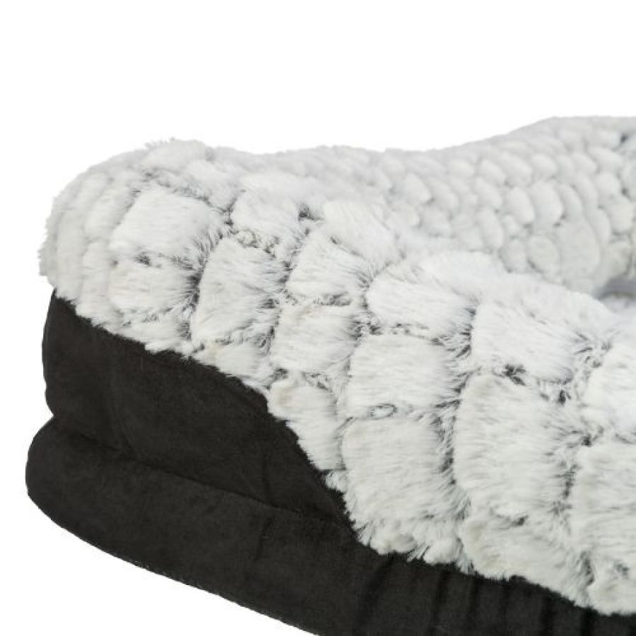 Panier déhoussable, lavable, confortable