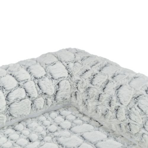 Panier déhoussable, lavable, confortable