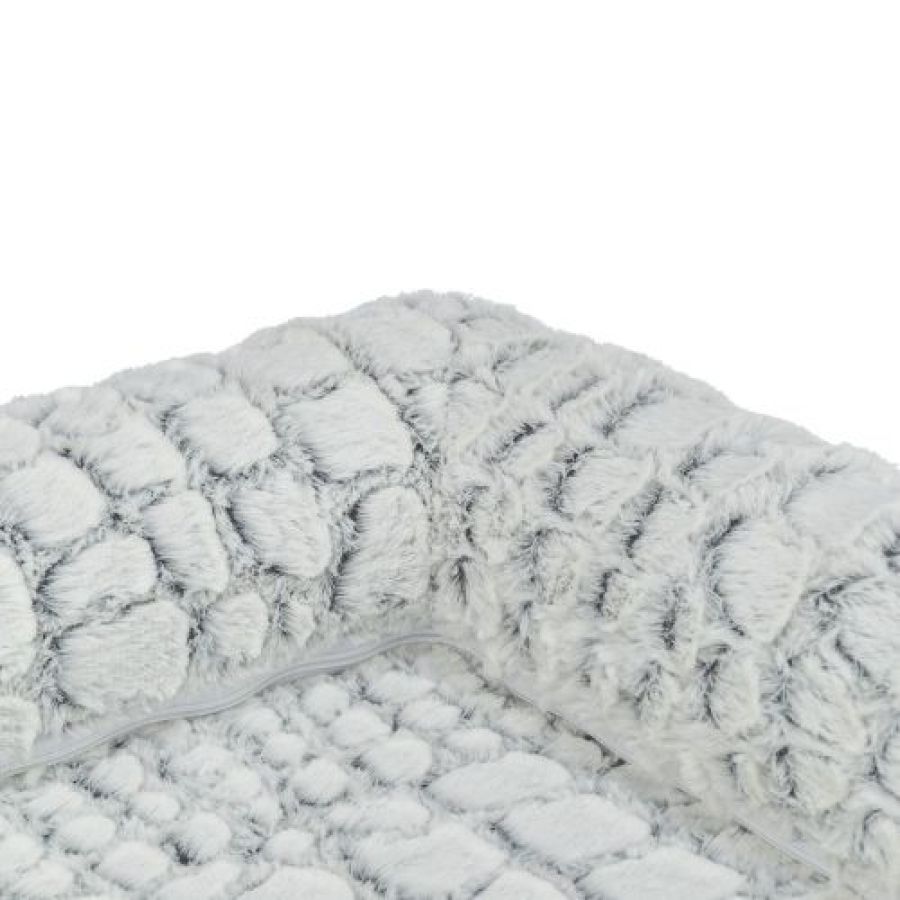 Panier déhoussable, lavable, confortable