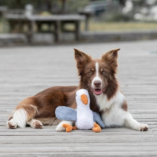 Peluche Mouette Hinnerk BE NORDIC