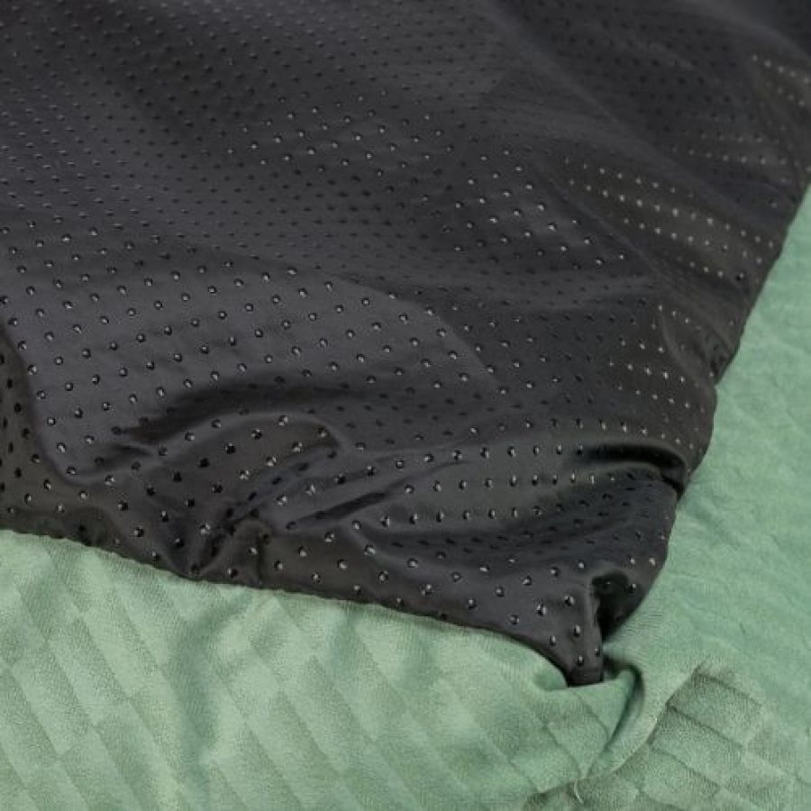 Lit Alena pour chien Sauge