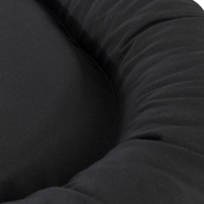 Coussin Samoa Vital Noir pour chien