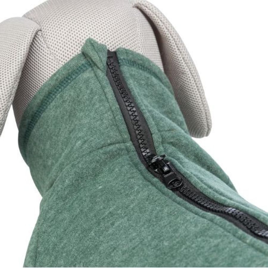 Sweat pour chien : Intérieur chauffant, Confort, Amsterdam