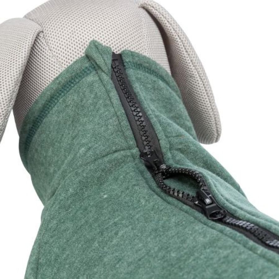 Sweat pour chien : Intérieur chauffant, Confort, Amsterdam