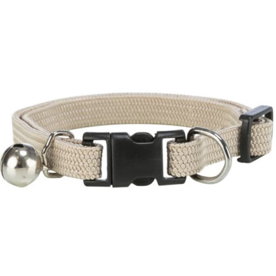 Collier en nylon pour chat