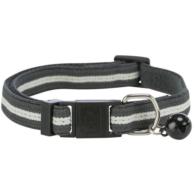 Collier élastique pour chat