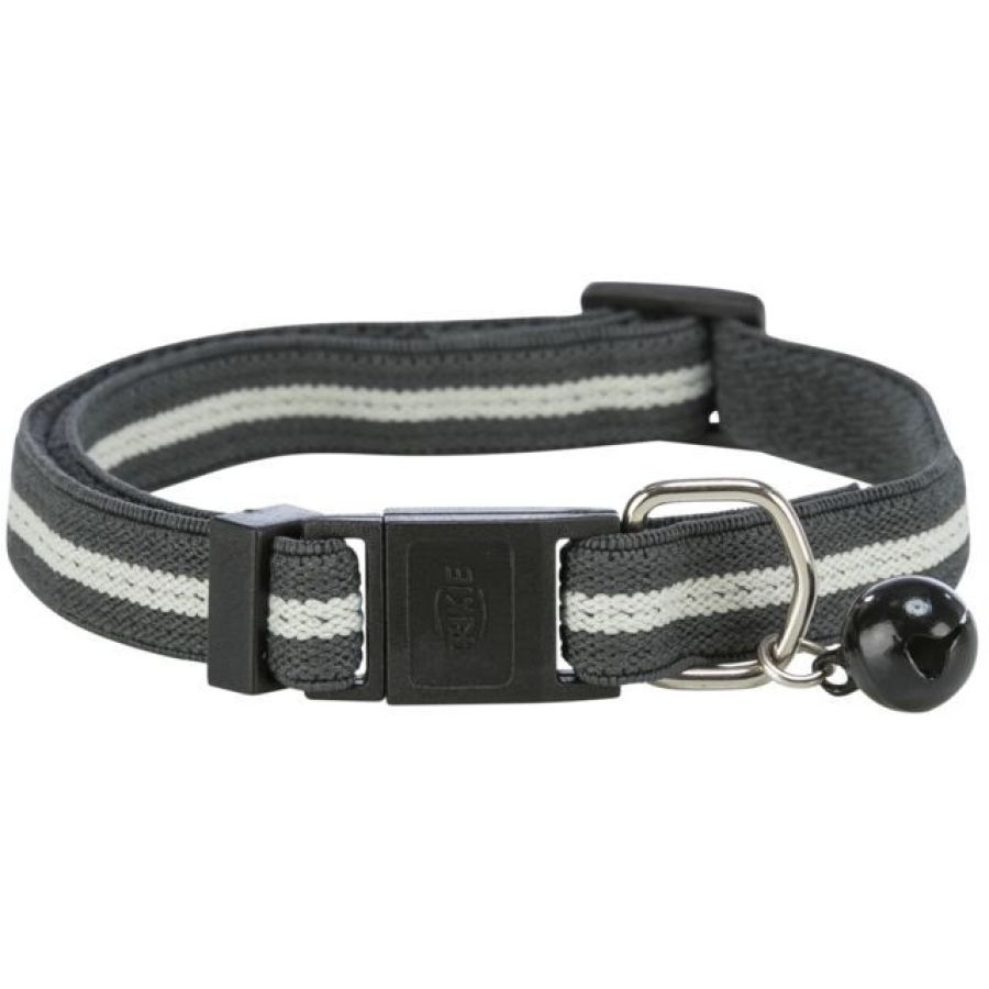 Collier élastique pour chat