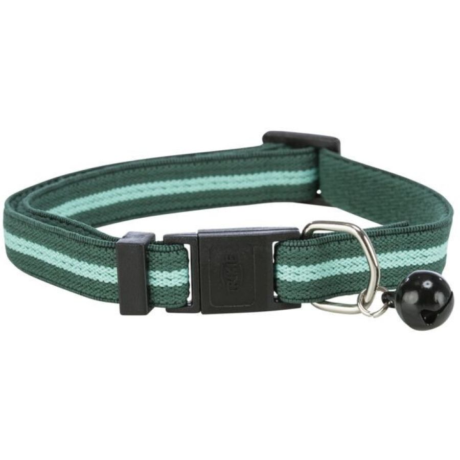 Collier élastique pour chat