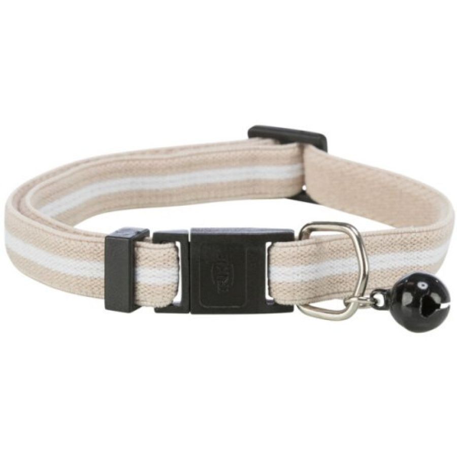 Collier élastique pour chat