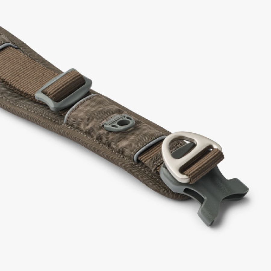 Collier large pour gros chien urban explorer MOCCA