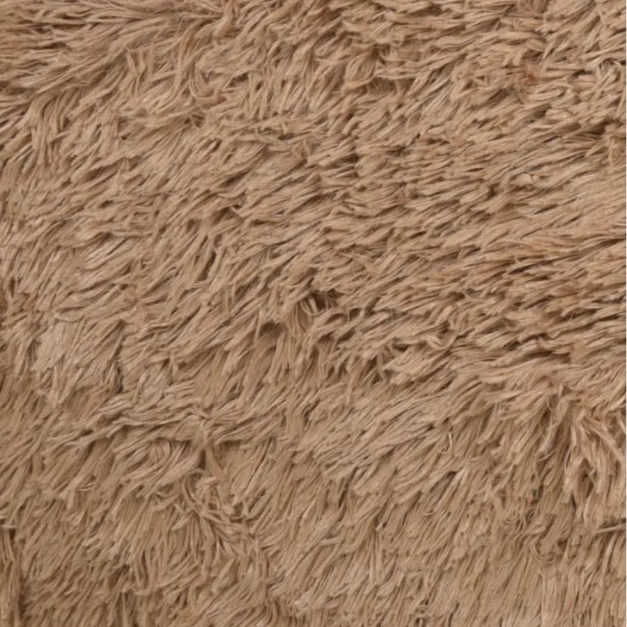 Panier Rond Krems Apaisant, moelleux MOKA