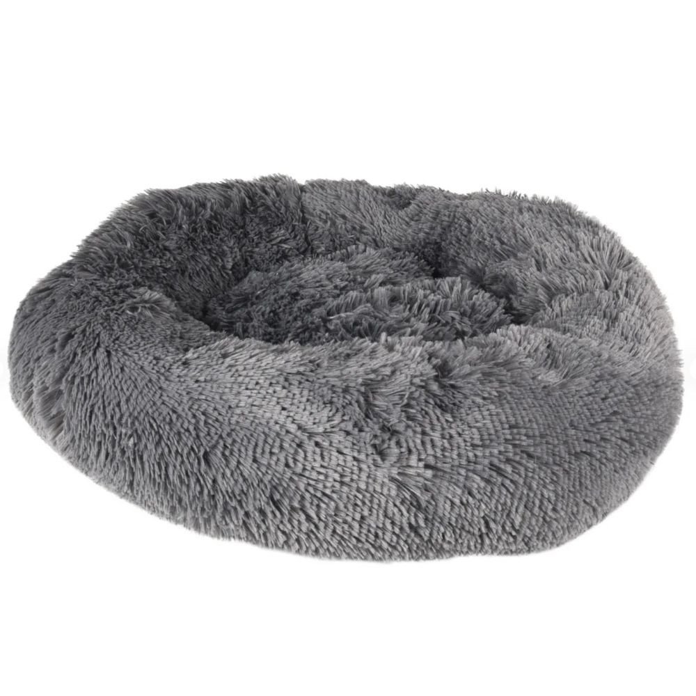 Coussin apaisant pour chat - chien -Krems gris
