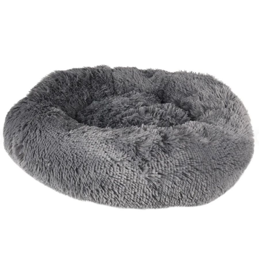 Coussin apaisant pour chat - chien -Krems gris