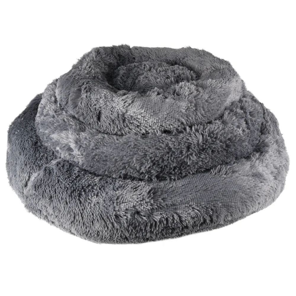 Coussin apaisant pour chat - chien -Krems gris