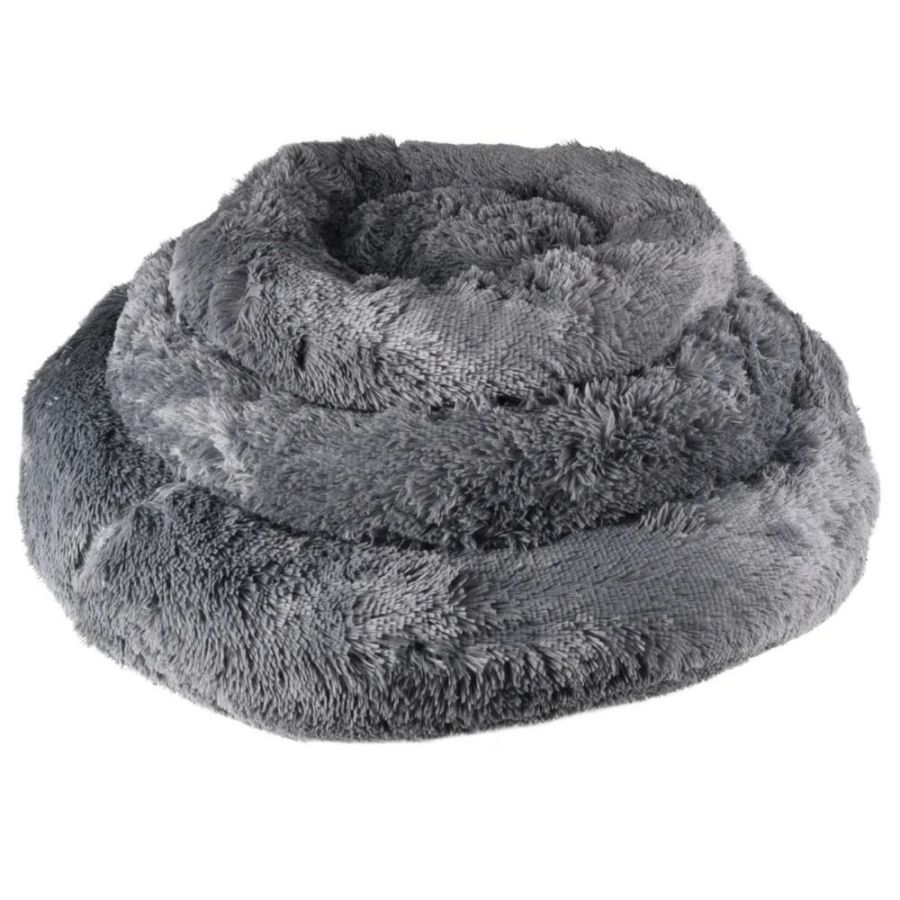 Coussin apaisant pour chat - chien -Krems gris