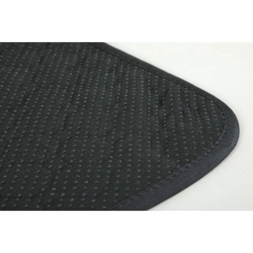 Tapis de propreté lavable pour chien