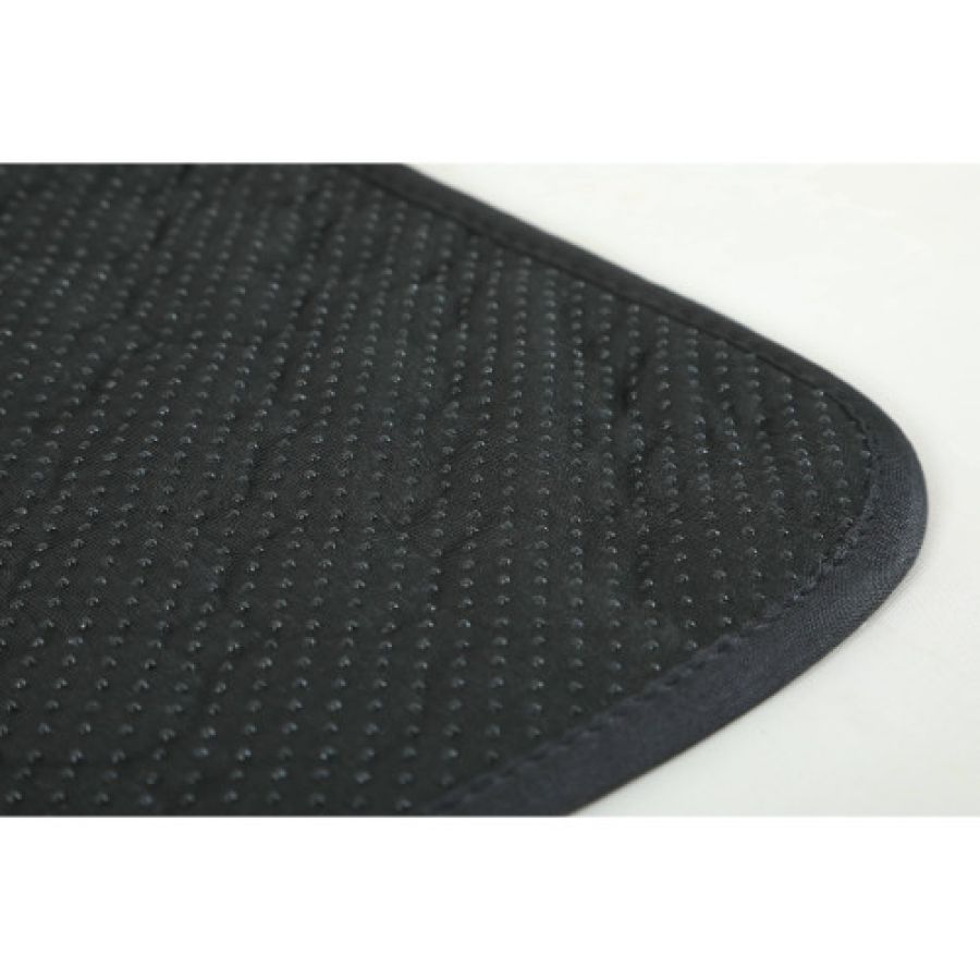 Tapis de propreté lavable pour chien