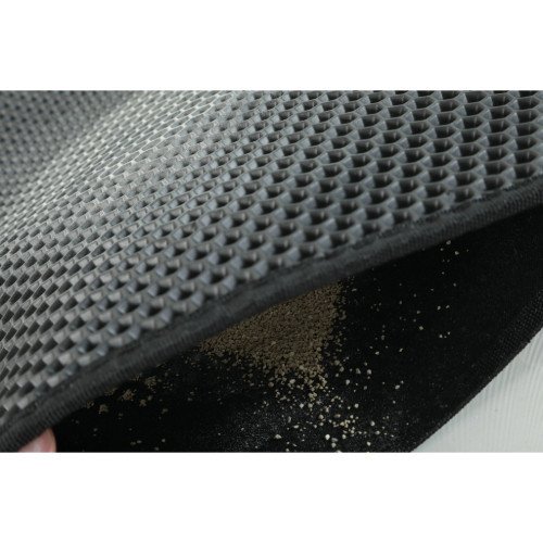 Tapis Litière double couche pour Chat
