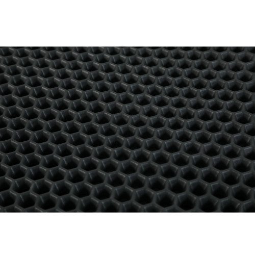 Tapis Litière double couche pour Chat