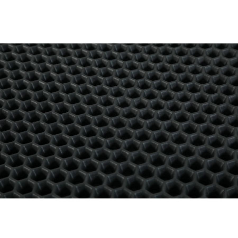 Tapis Litière double couche pour Chat