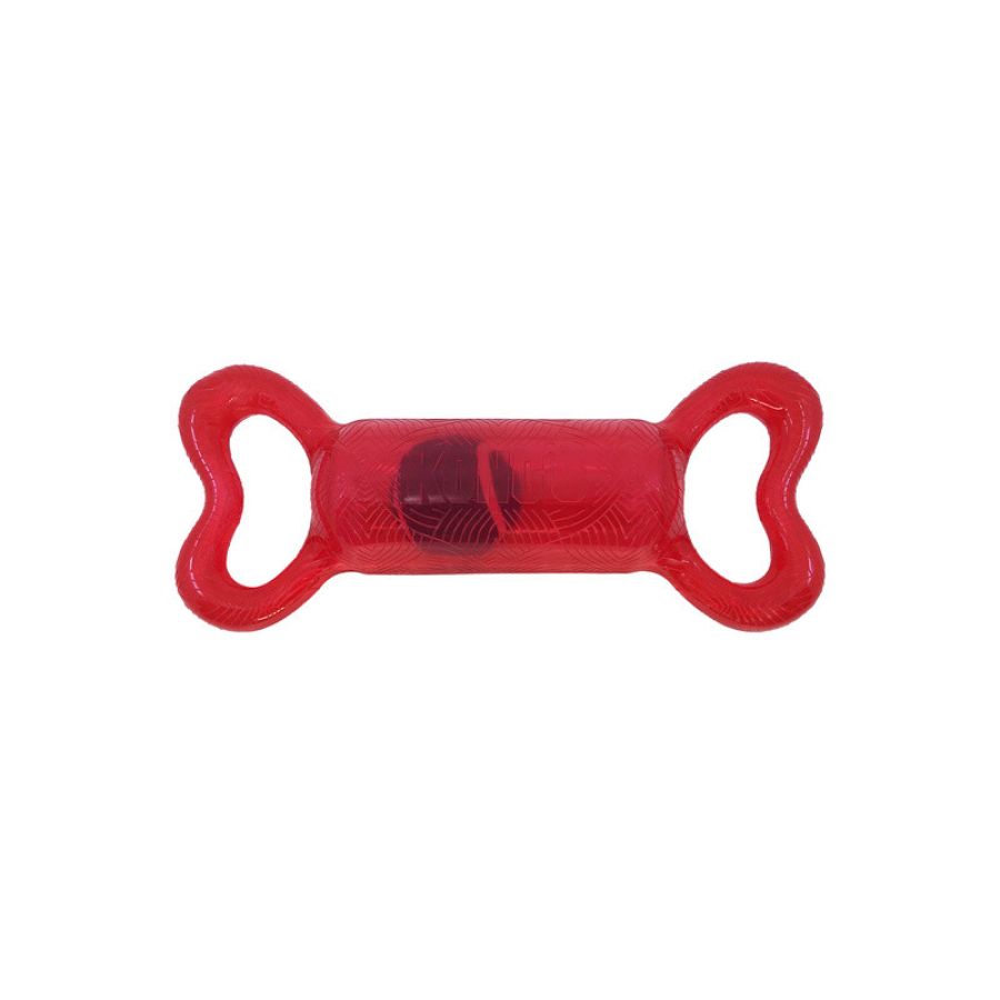 Jouet KONG jumbler tug