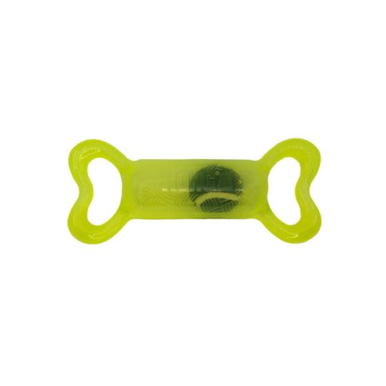 Jouet KONG jumbler tug