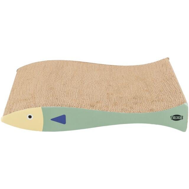 Griffoir pour chat en carton