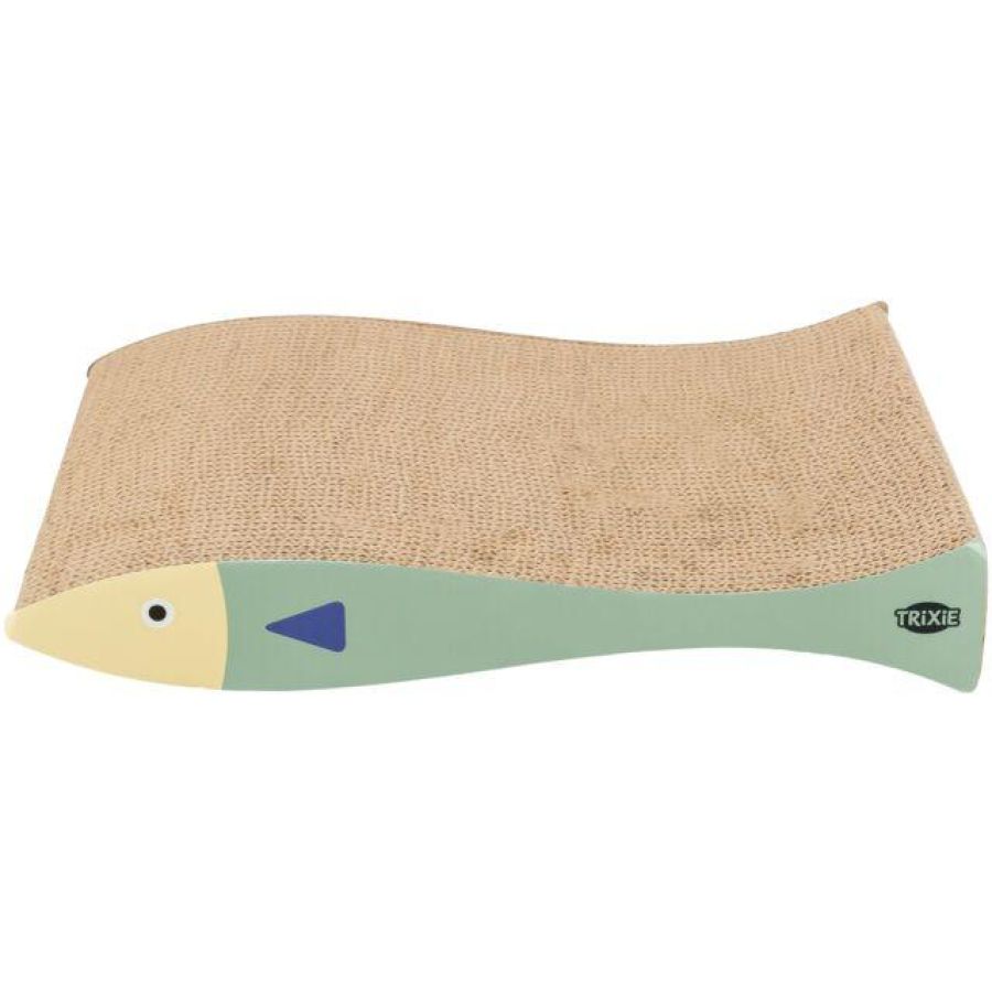 Griffoir pour chat en carton